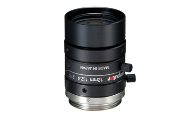 Computar M1211-MPW2-R Lens