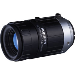 Fujinon 4D HF25XA-5M Lens