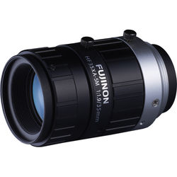 Fujinon 4D HF35XA-5M Lens