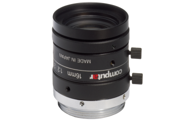 Computar M1611-MPW2-R Lens