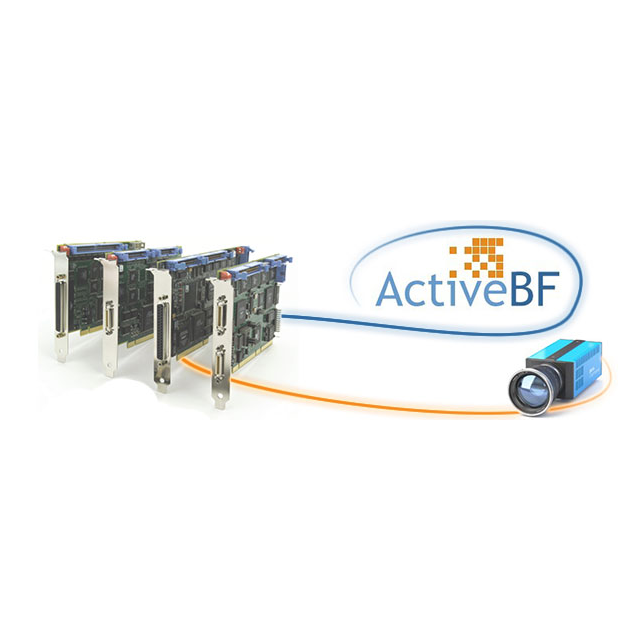 A&B Software ActiveBF