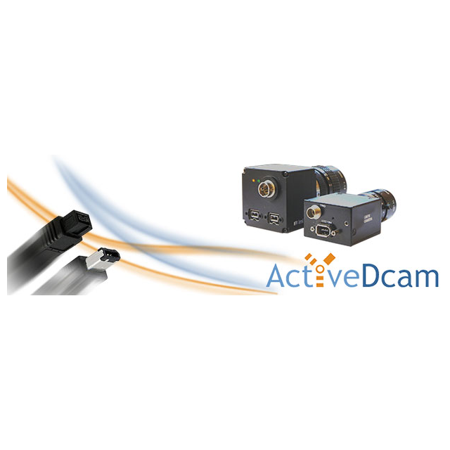 A&B Software ActiveDcam