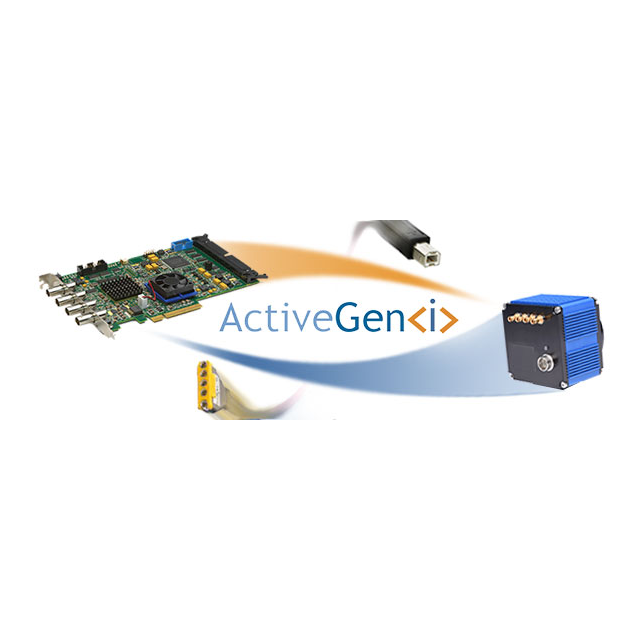 A&B Software ActiveGeni