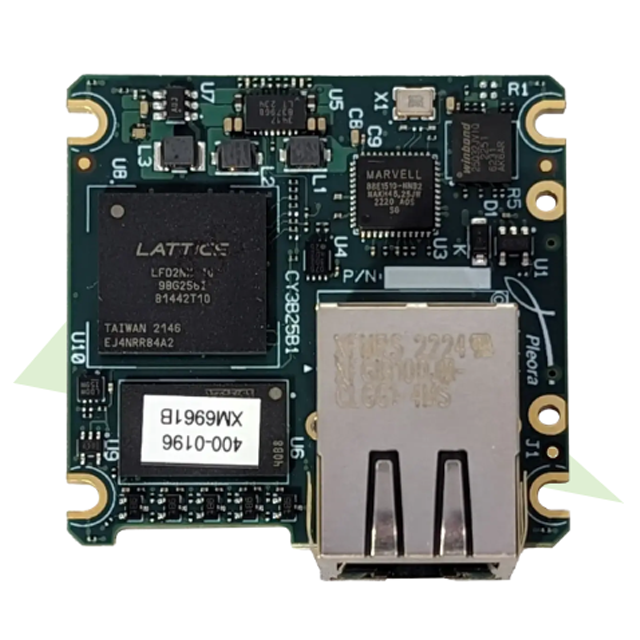 Pleora Embedded Video Interface iPORT NTx-Mini