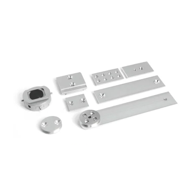 Autovimation Mounting & Accessories Adapter Plates