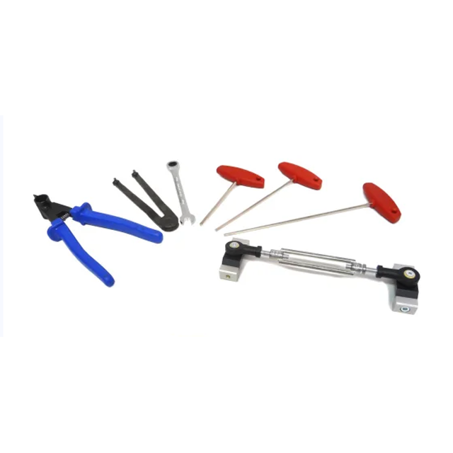 Autovimation Mounting & Accessories Tools