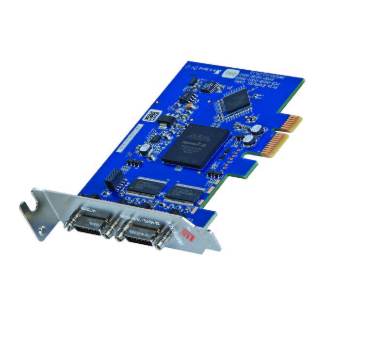 Imperx VCE-CLPCIe01