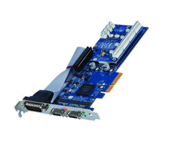 Imperx CameraLink VCE-CLPCIe03