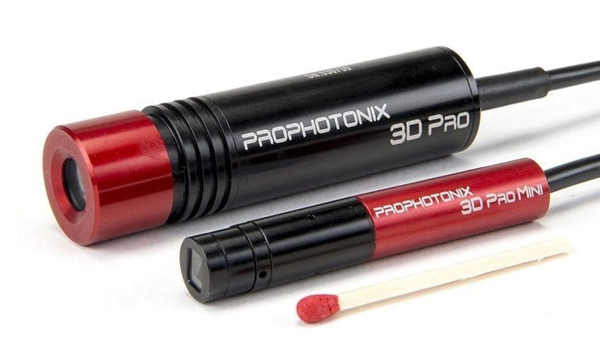 Prophotonix Industrial Laser Modules