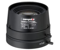 Computar M2514FIC-MP Lens