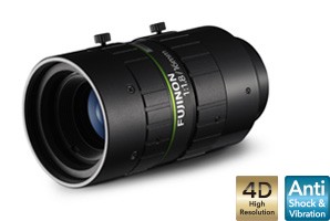 Fujinon 4D HF1618-12M Lens