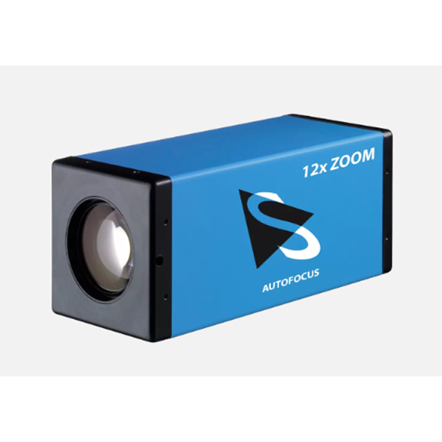 The Imaging Source Optical Zoom DFK 39GX265-Z20