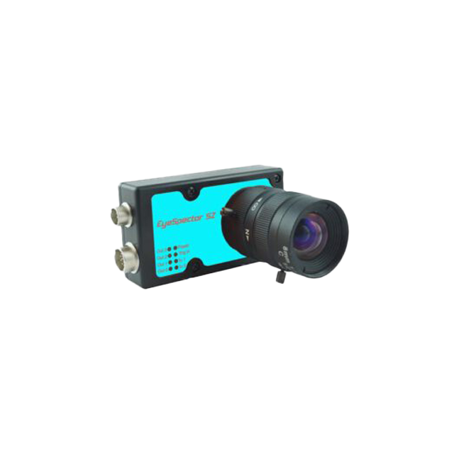 EVT EyeSpector SZ 8100