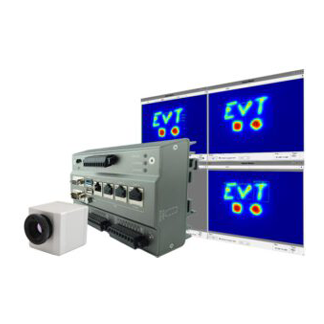 EVT Multi-Thermal Inspector System