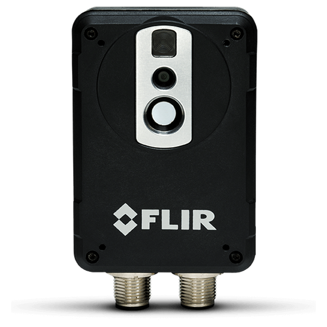 Flir Thermal Imaging Camera AX8
