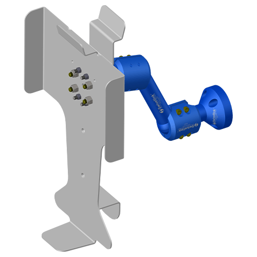 Swivellink Teach Pedant Holder Kit AFSB-1004-TPH