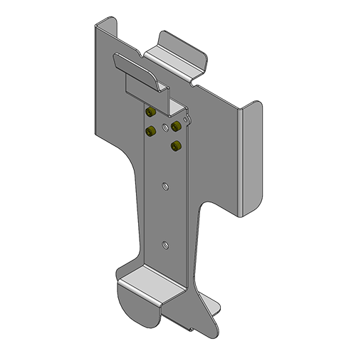 Swivellink Teach Pedant Holder RB-TPH