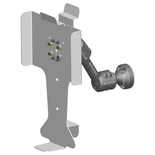 Swivellink Teach Pedant Holder Kit SLM-100100-TPH