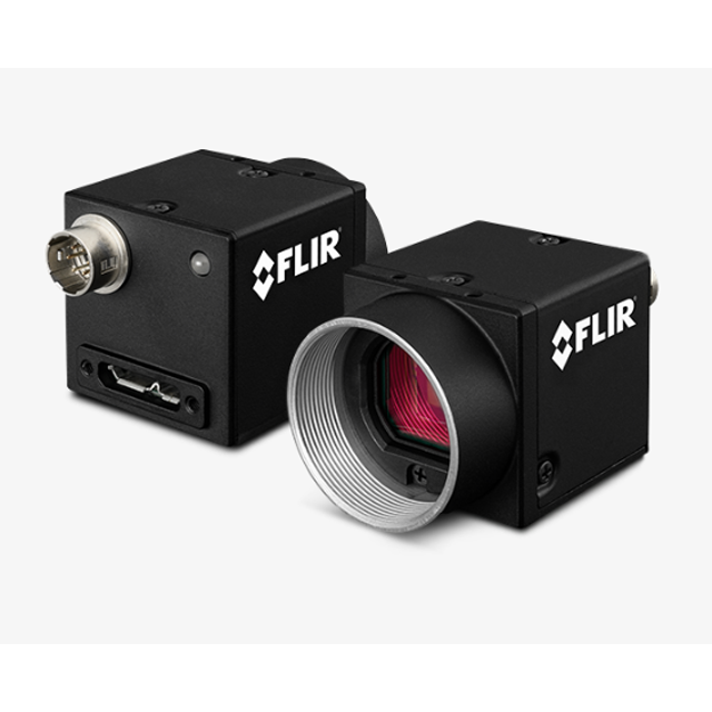 FLIR Blackfly USB3 BFLY-U3-23S6C-C