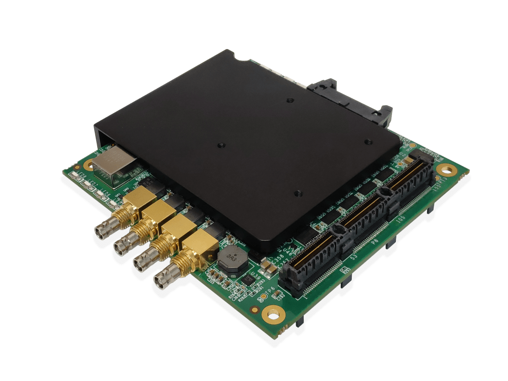 KAYA Instruments Komodo II CoaXPress 12G PCIe/104