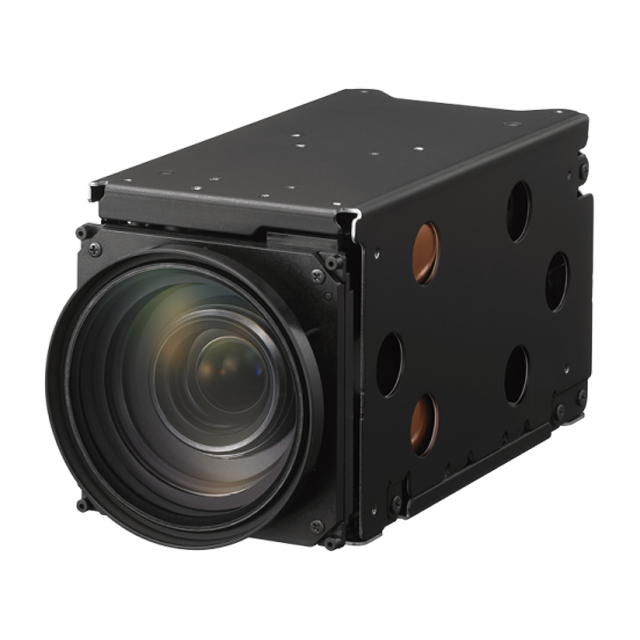 Sony FCB-ER8300 Block Camera