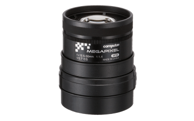 Computar A4Z2812CS-MPIR Lens