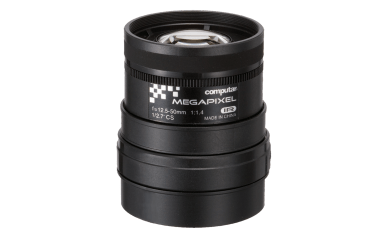 Computar A4Z1214CS-MPIR Lens