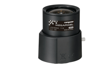 Computar AG3Z2812FCS-MPWIR Lens