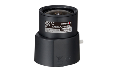 Computar AG3Z2812KCS-MPWIR Lens