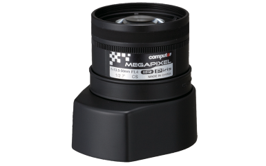 Computar AG4Z1214KCS-MPIR Lens