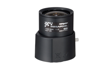 Computar AG4Z2812FCS-MPIR Lens