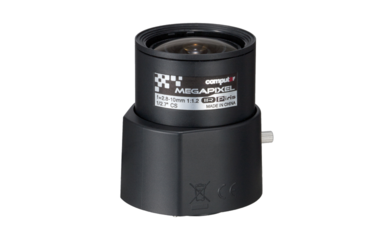 Computar AG4Z2812KCS-MPIR Lens