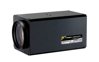 Computar E24Z1018PDC-MP Lens