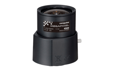 Computar EG3Z3915FCS-MPWIR Lens