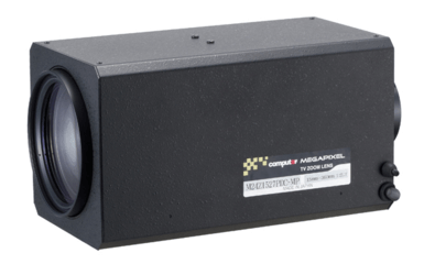 Computar M24Z1527PDC-MP Lens