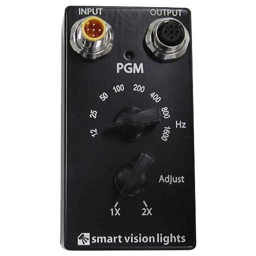 Smart Vision Lights PGM