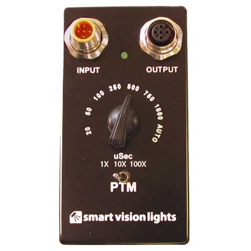 Smart Vision Lights PTM