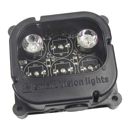 Smart Vision Lights S75-SCB-UV