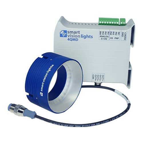 Smart Vision Lights RM75-4Z-KIT