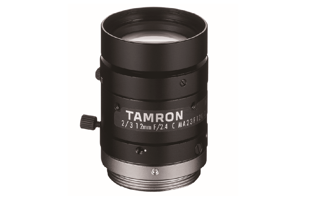 Tamron Fixed-Focal MA23F12V-Photo-1