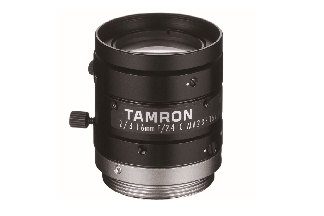 Tamron Fixed-Focal MA23F16V