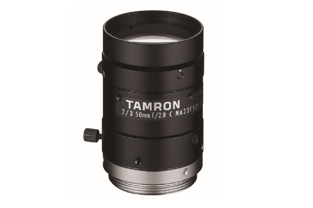 Tamron Fixed-Focal MA23F50V-Photo-1