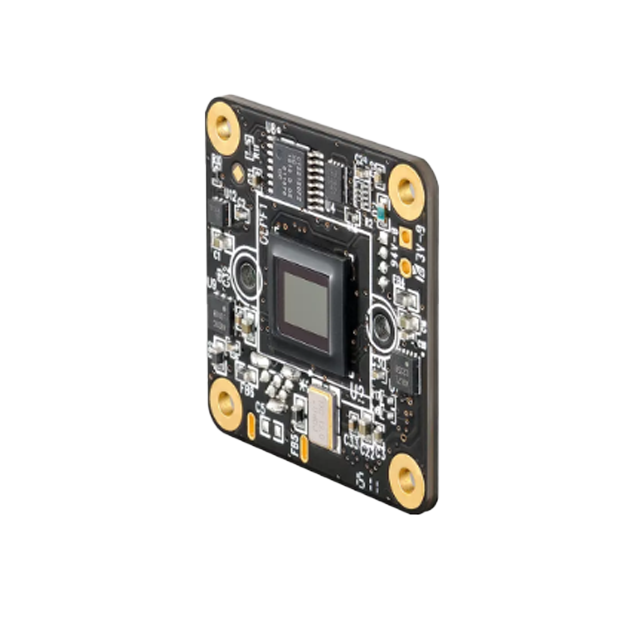 The Imaging Source Board DMM 37UX178-ML