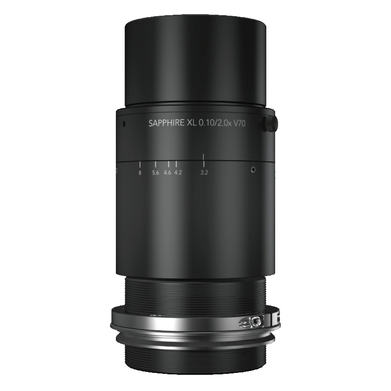 Schneider Optics Sapphire XL 0.10/2.0x V70-Photo-1