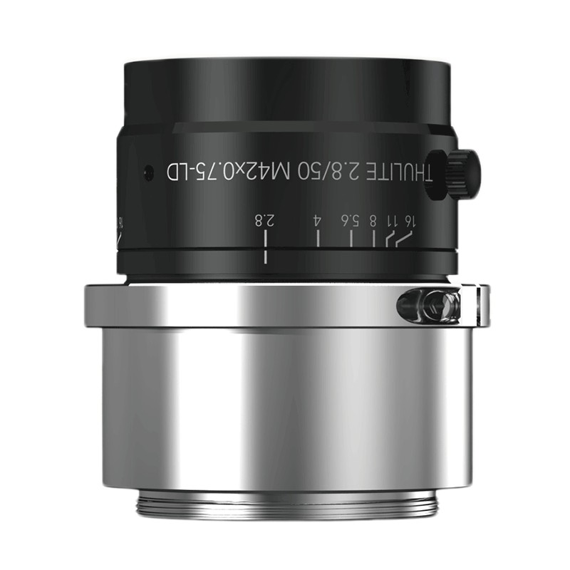 Schneider Optics Thulite 2.8/50 M42X0.75-LD-Photo-1