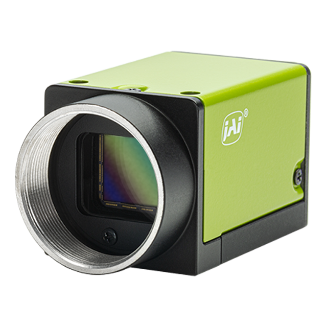 JAI Go-X Series GOX-16205M-5GE