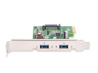 Basler USB 3.0 Interface Card PCIe Ren 1HC-Photo-1