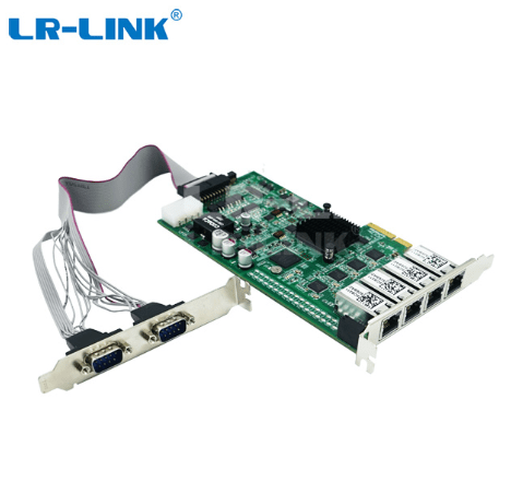 LR-LINK LREG1004PT-POE-Photo-1