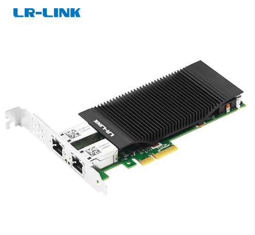 LR-LINK LRES2002PT-POE