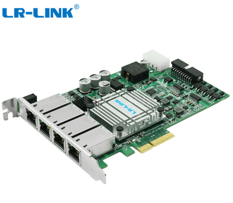 LR-LINK LRES2013PT-POE